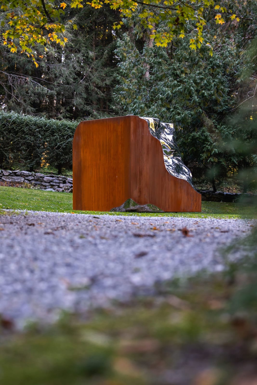 Jonathan Prince, Alembic Cube