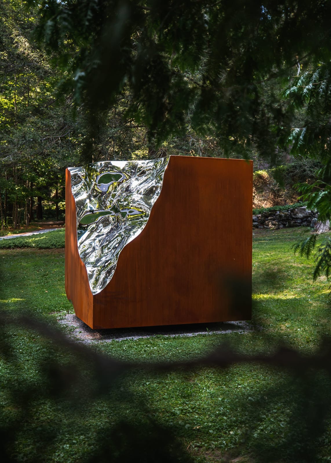 Jonathan Prince, Alembic Cube