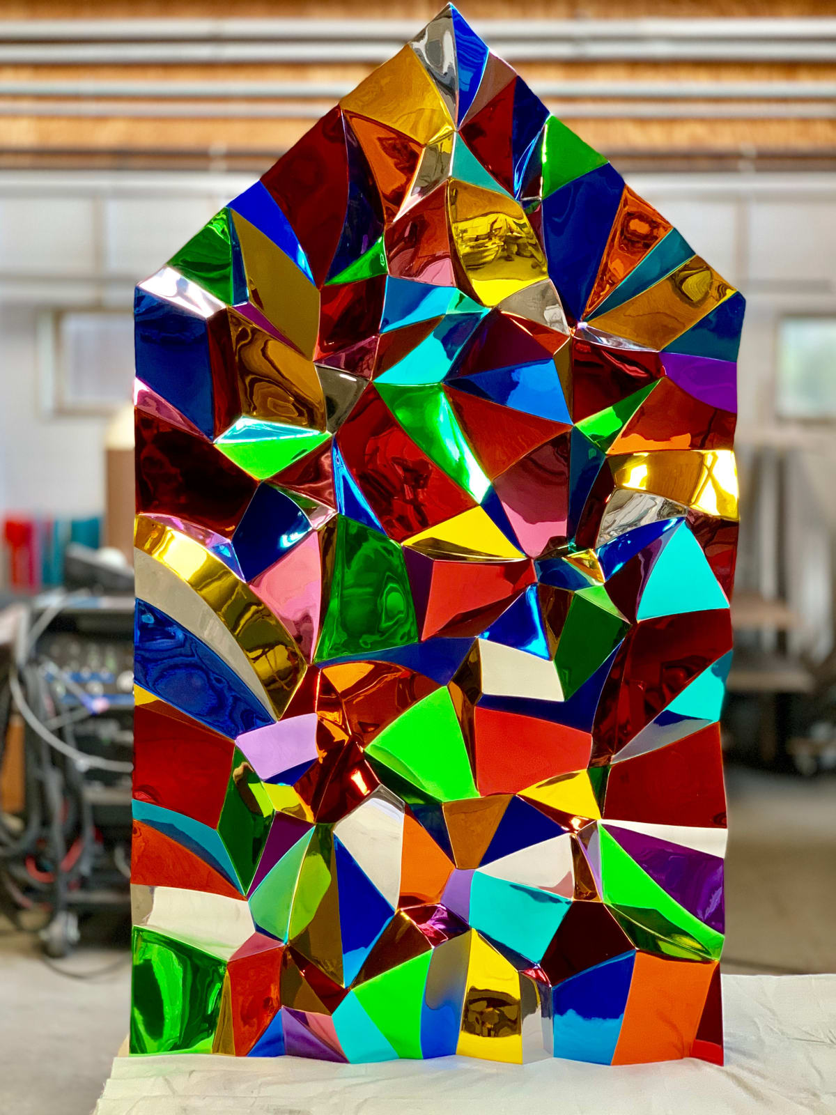 Jonathan Prince, Contemplation I