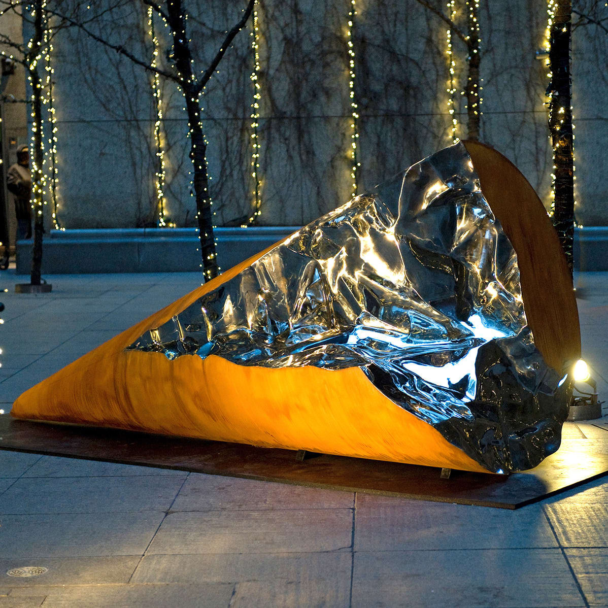 Jonathan Prince, Southern Remnant