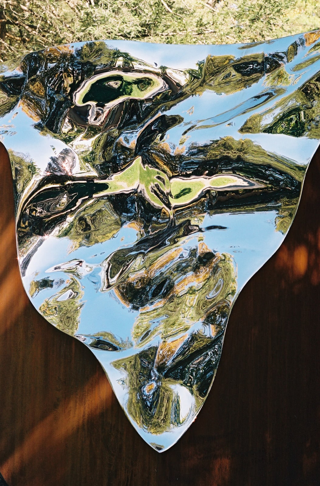 Jonathan Prince, Alembic Cube