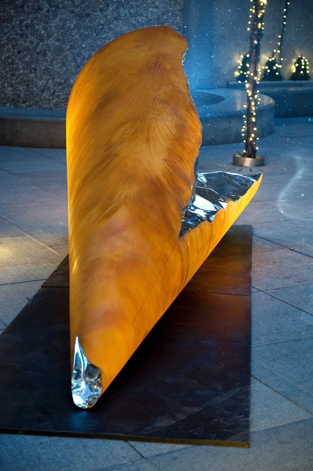 Jonathan Prince, Southern Remnant