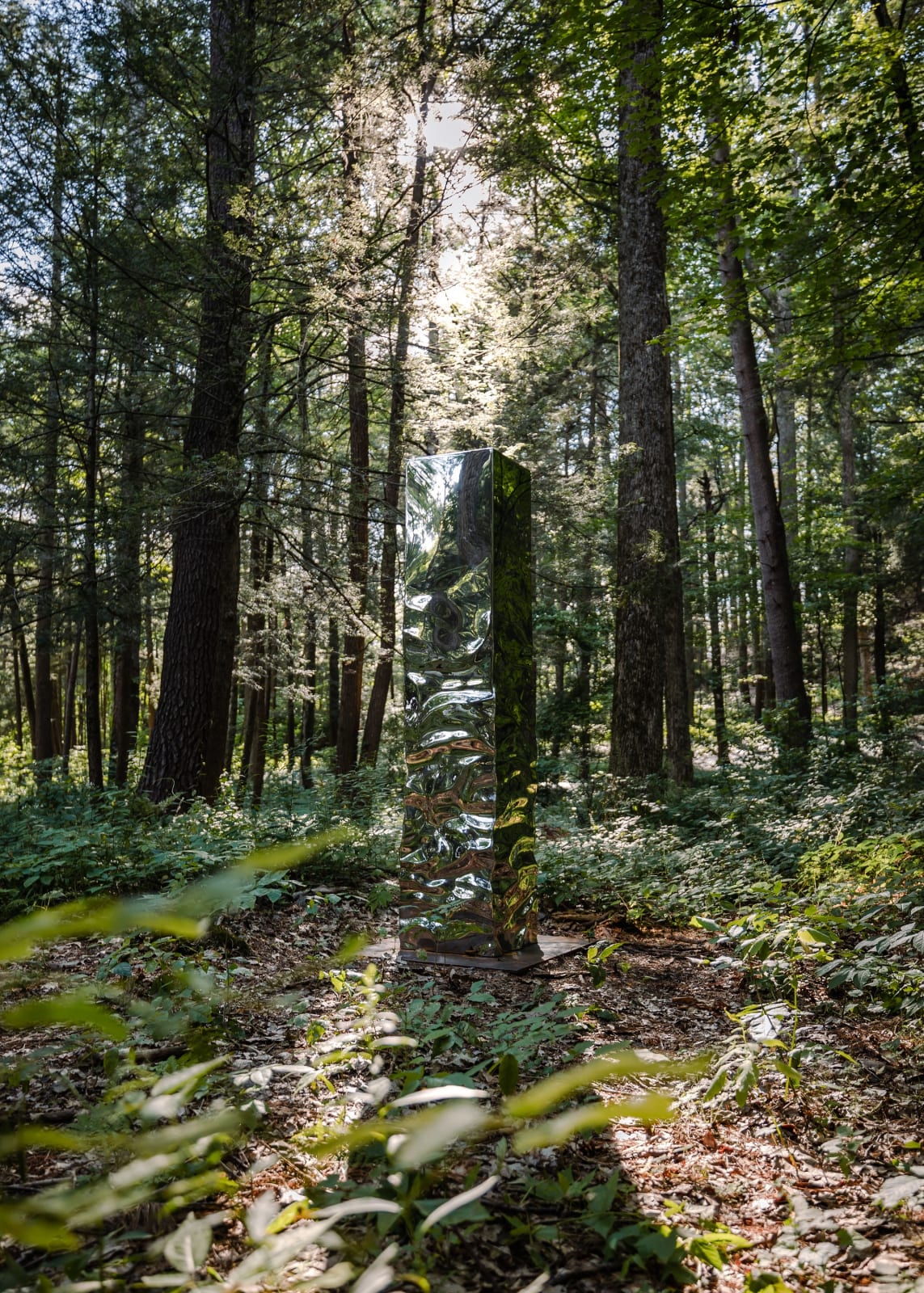 Jonathan Prince, Turbulence Column