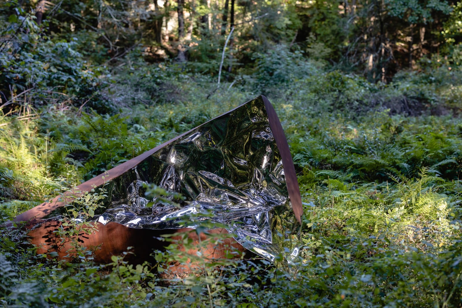 Jonathan Prince, Southern Remnant