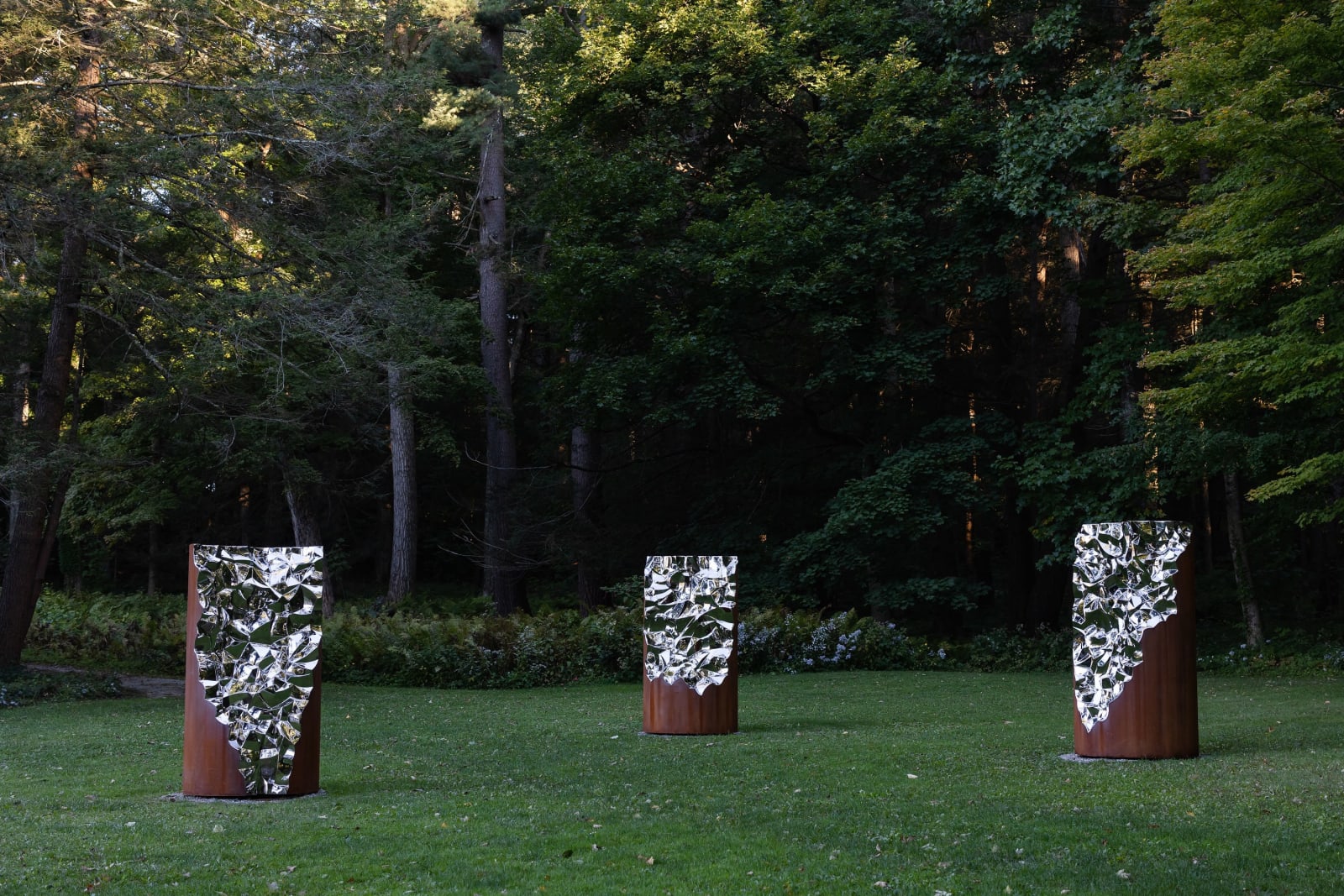 Jonathan Prince, Shatter III