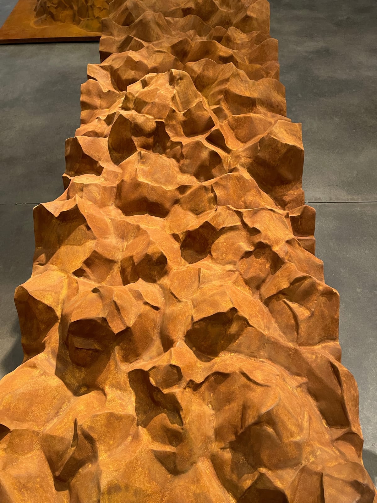 Jonathan Prince, Mother Earth