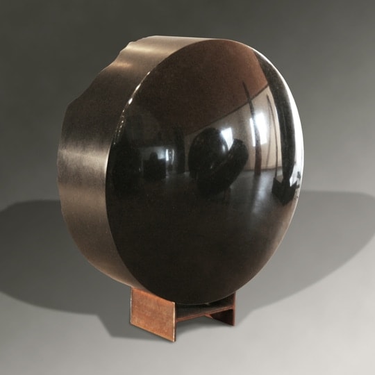 Jonathan Prince, Broken Cylinder