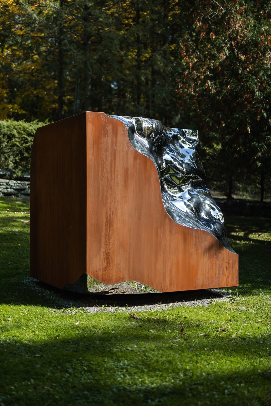 Jonathan Prince, Alembic Cube