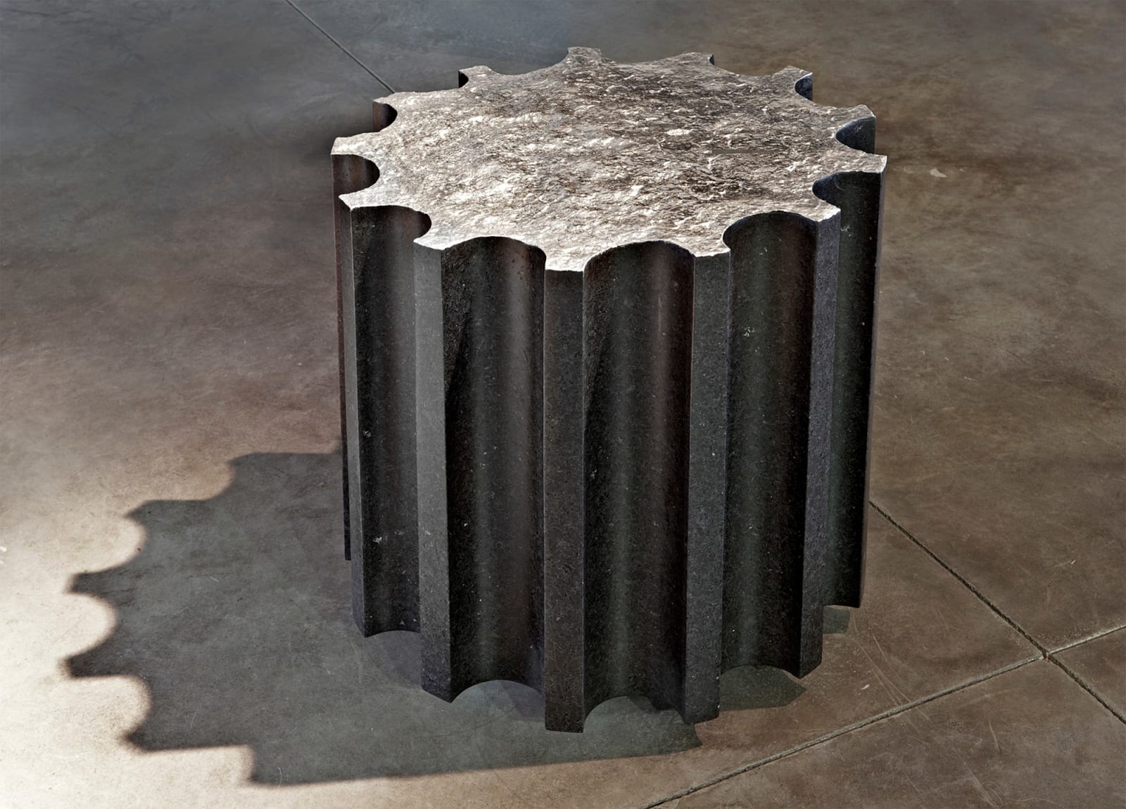 Jonathan Prince, Cog