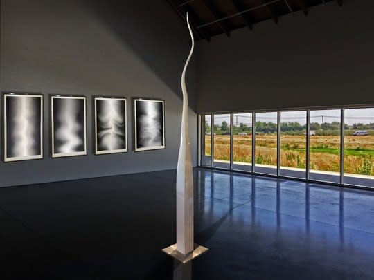 Jonathan Prince, Stretch I