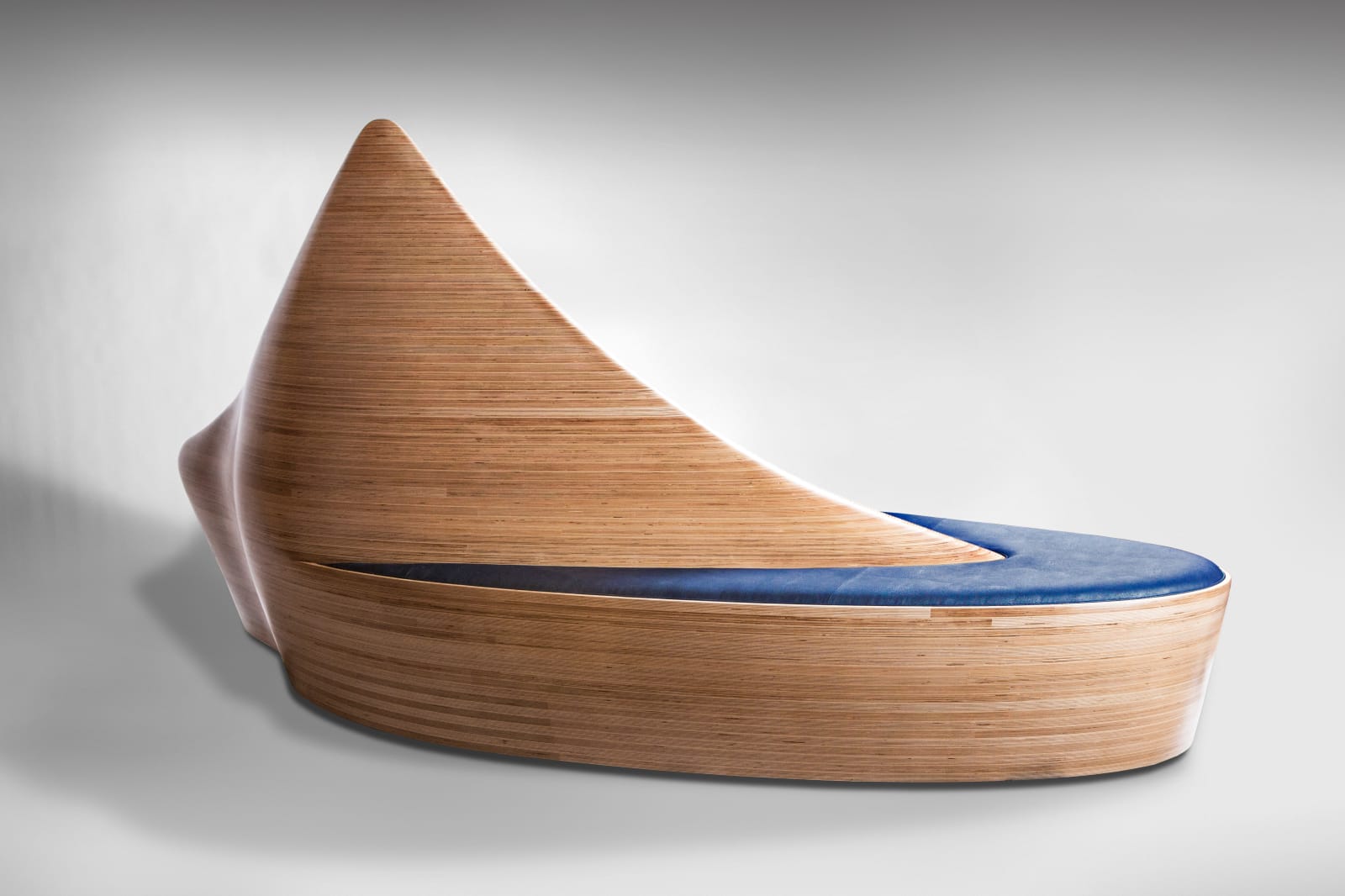 Jonathan Prince, Gensler Seating