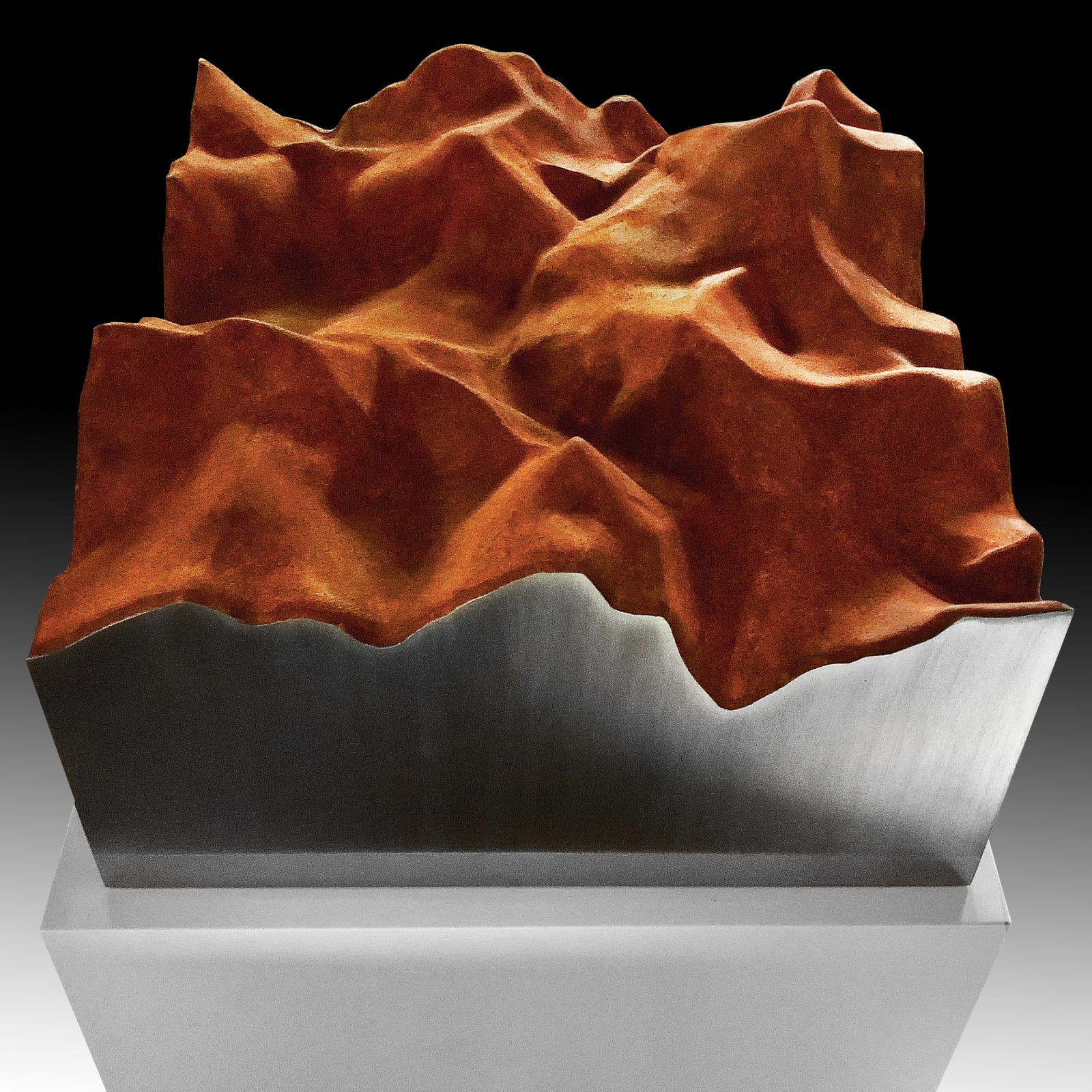 Jonathan Prince, Range I