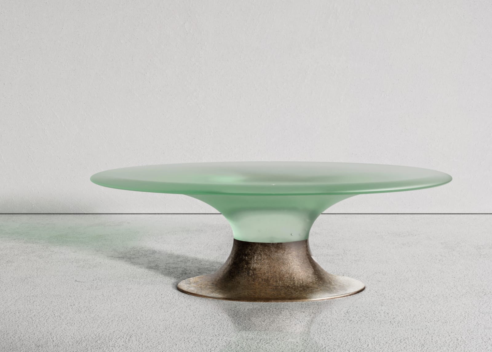 Jonathan Prince, HBT Coffee table