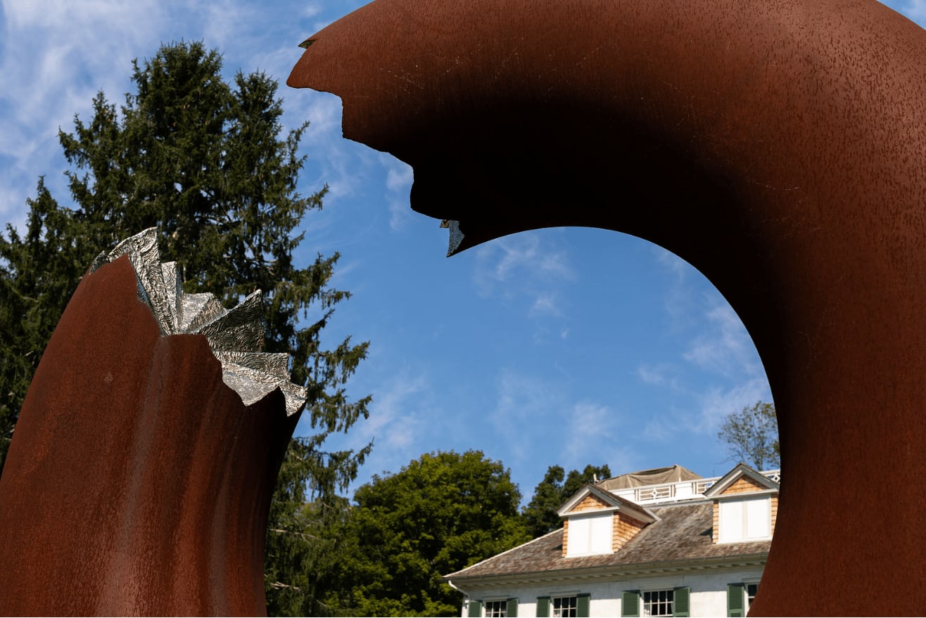 Jonathan Prince, Torus 340