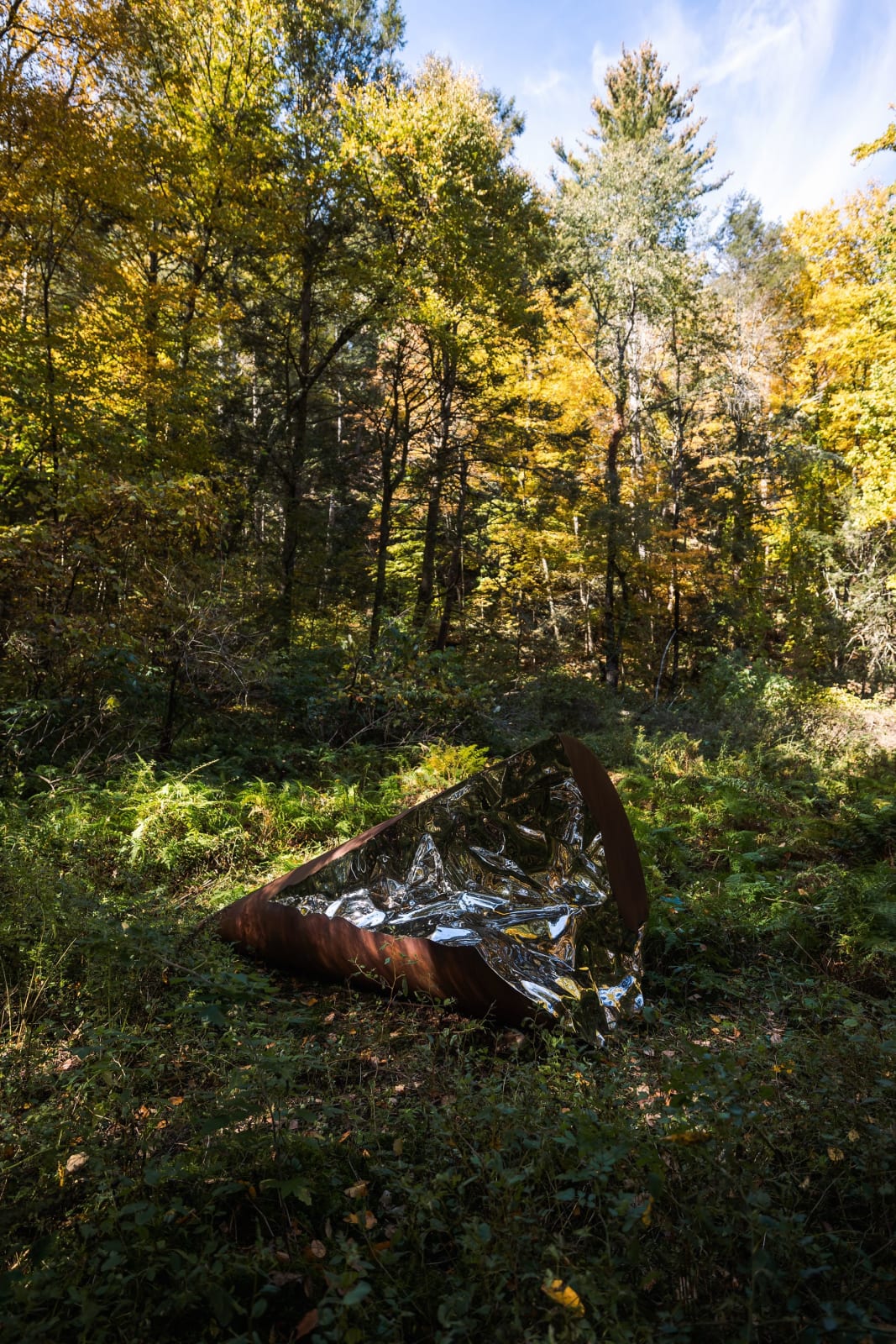 Jonathan Prince, Southern Remnant