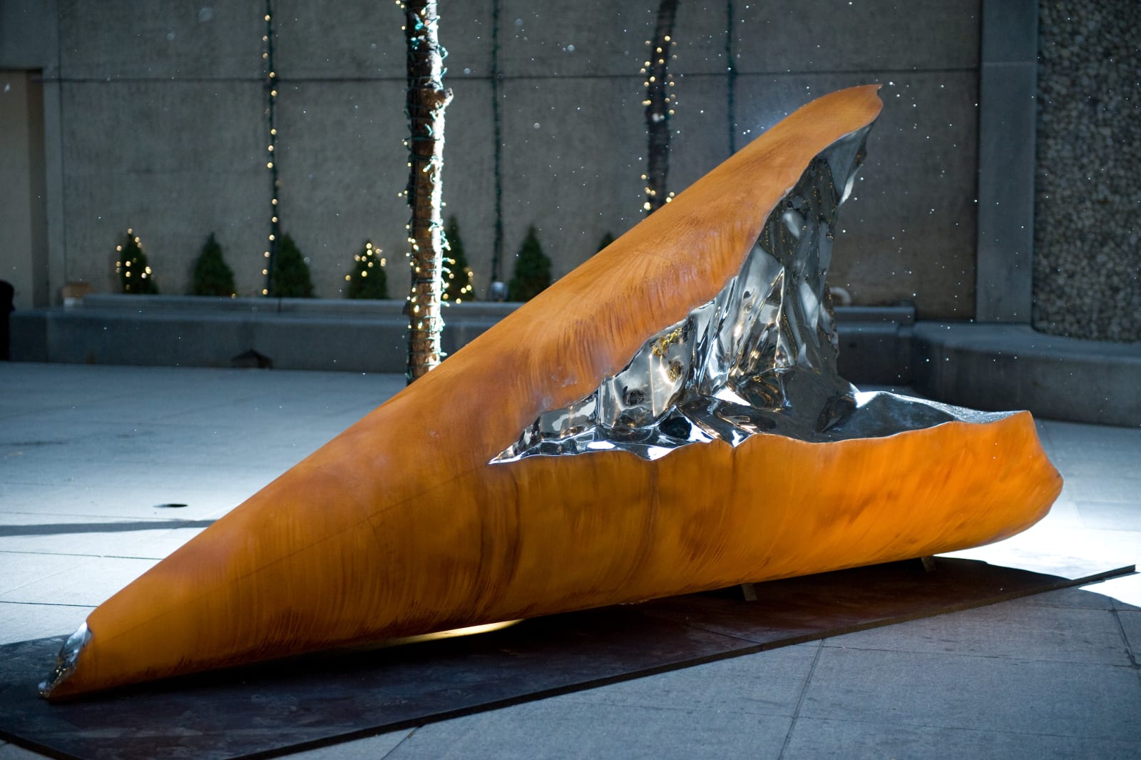 Jonathan Prince, Southern Remnant