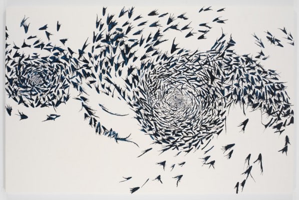 Joseph La Piana, Twin Typhoon, 2007