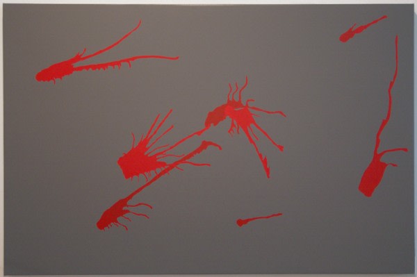 Joseph La Piana, Octuplets, 2008