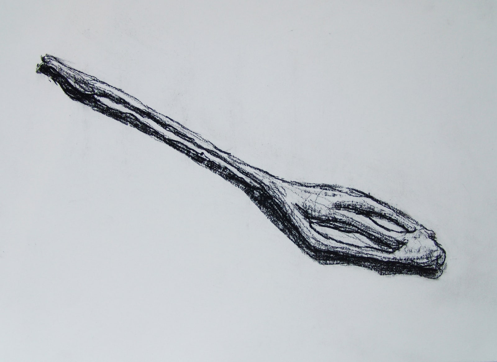 Joseph La Piana, Photonastic Drawing XXII, 2013