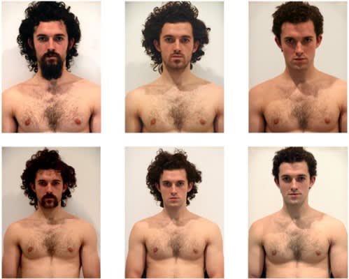 Joseph La Piana, Brandon Installation III, 2008