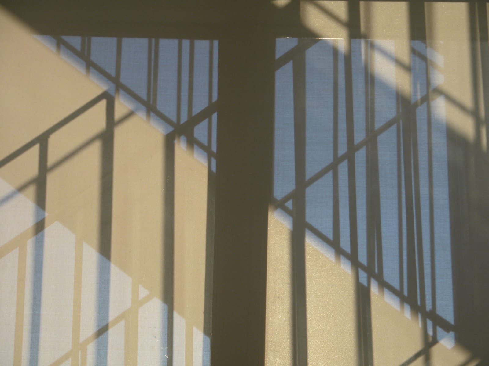 Joseph La Piana, Linear Scape III (C/ 714), 2005