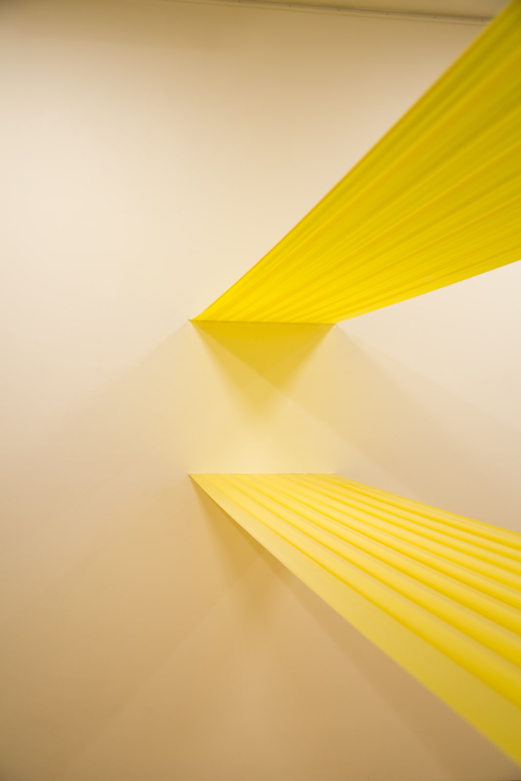 Joseph La Piana, Tension Between, 2018