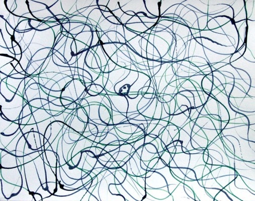 Joseph La Piana, Untitled I, 2006