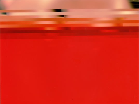 Joseph La Piana, Transformation VI, 2008