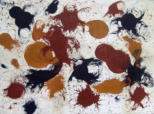 Joseph La Piana, Untitled III, 2006