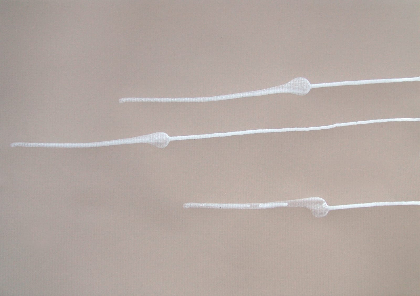 Joseph La Piana, Untitled Drip01, 2004