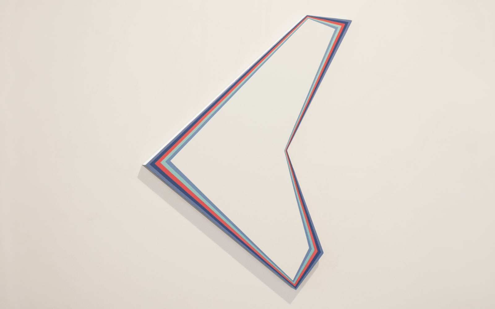 Joseph La Piana, Refraction Offset C, 2013