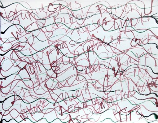 Joseph La Piana, Sex, 2006