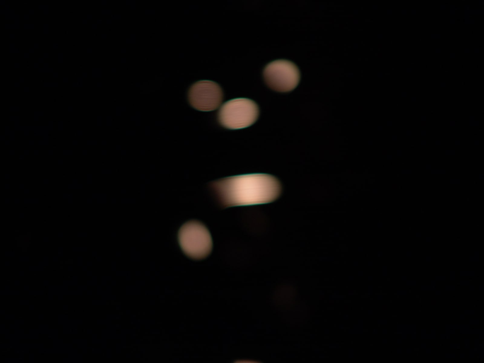 Joseph La Piana, Untitled (Gustavia II/83), 2004