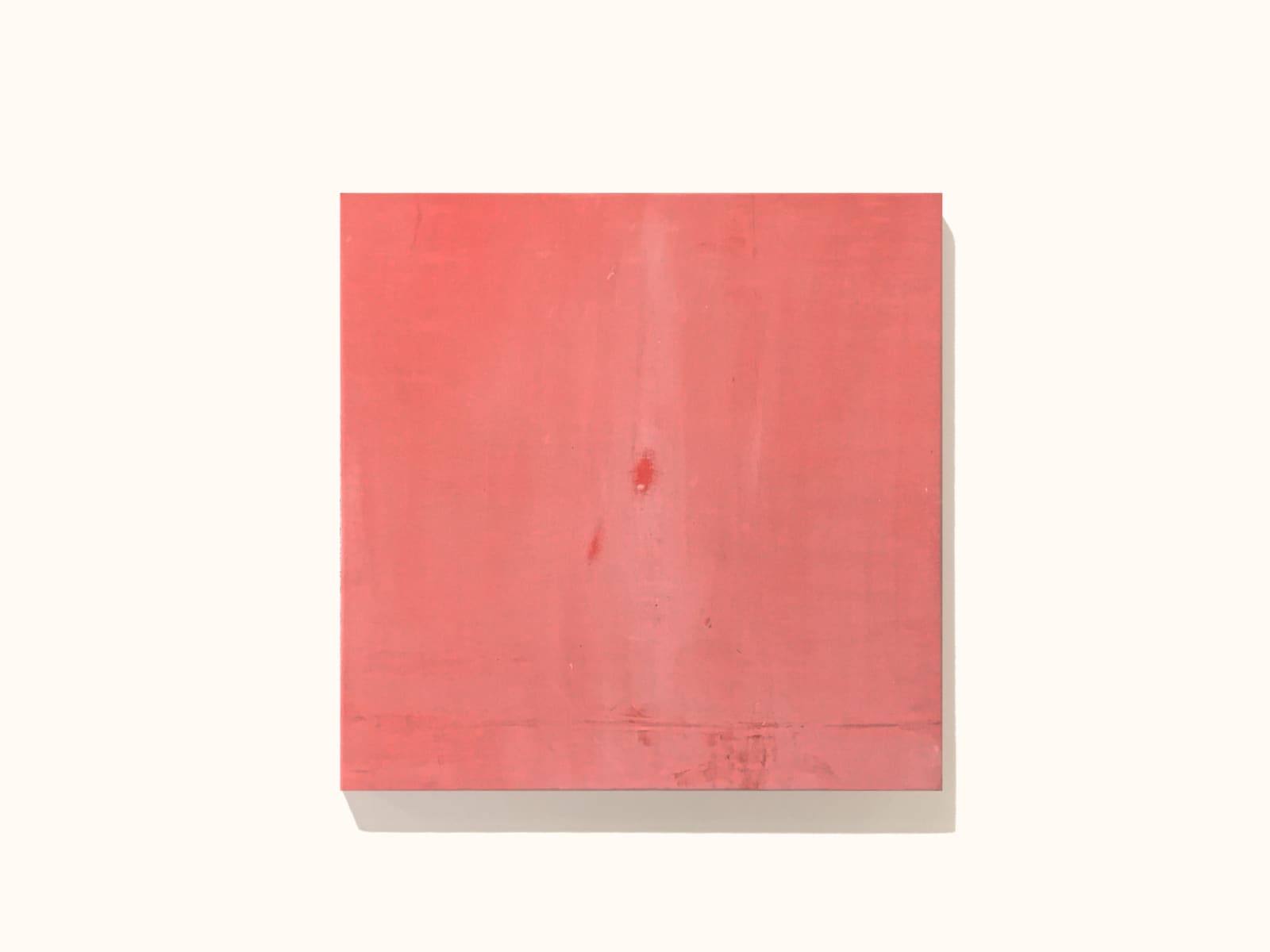 Joseph La Piana, Red Latex III, 2015