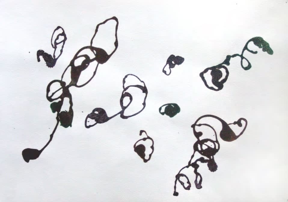 Joseph La Piana, Untitled IX , 2004