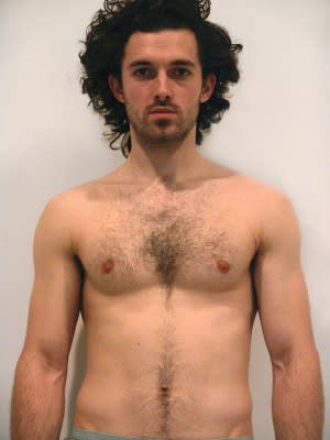 Joseph La Piana, Brandon, 2008