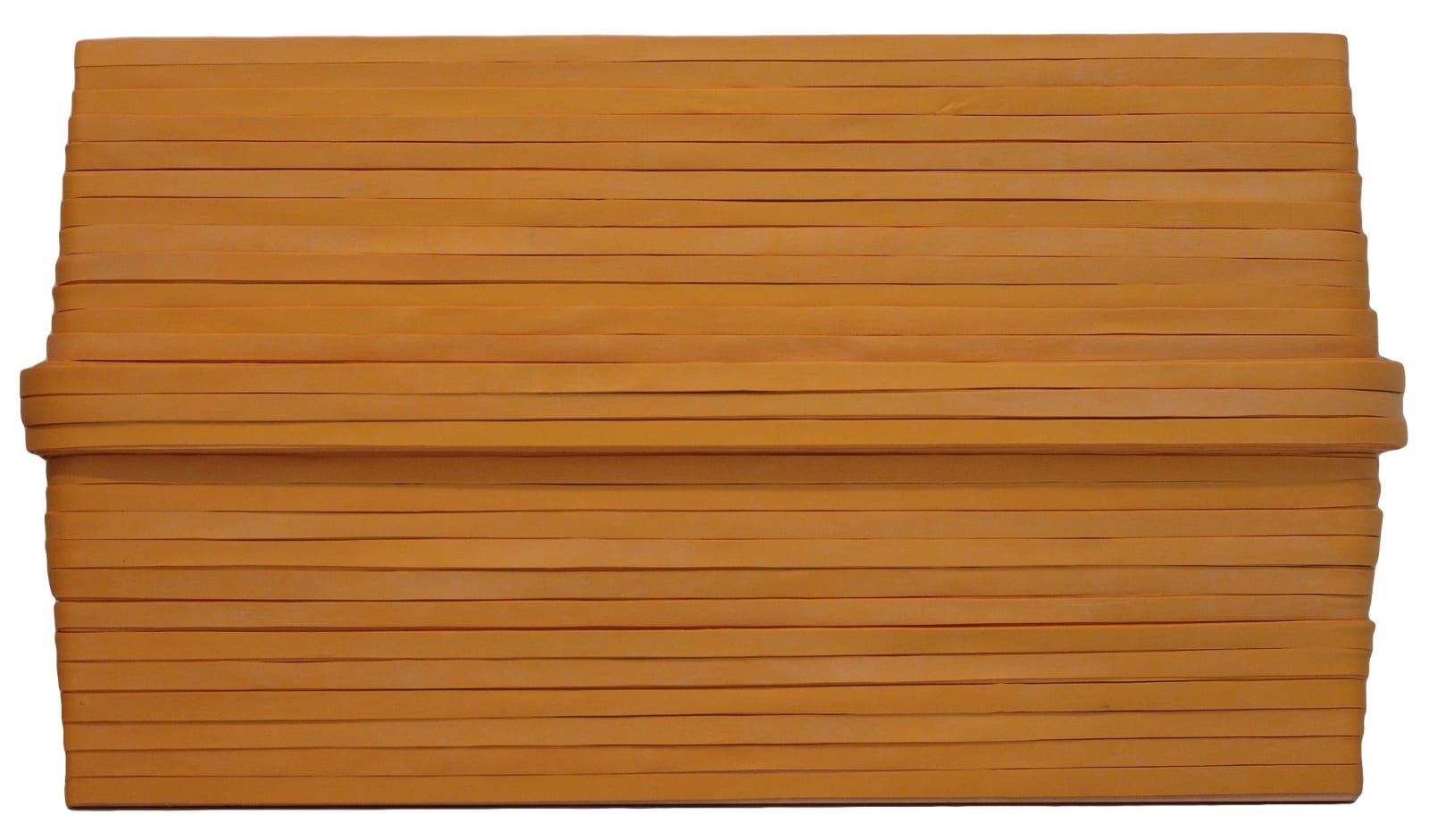 Joseph La Piana, Yellow Tension Linear Relief, 2013
