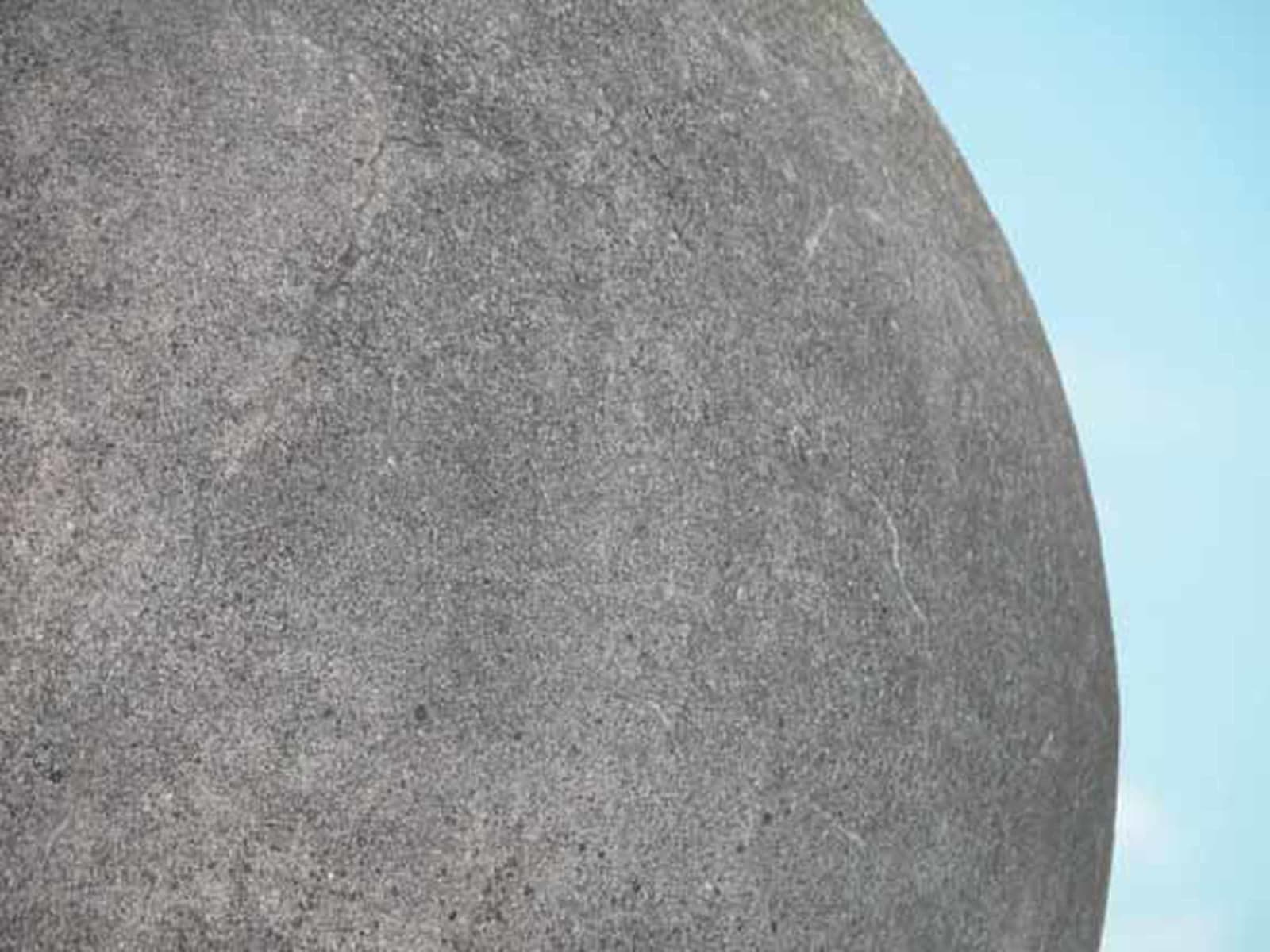 Joseph La Piana, Sphere V (ADP/ 896), 2005