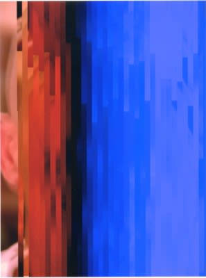 Joseph La Piana, Transformation VIII, 2008