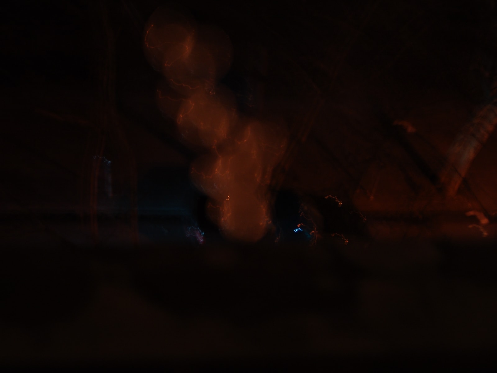 Joseph La Piana, Untitled (GPB/ 020), 2005