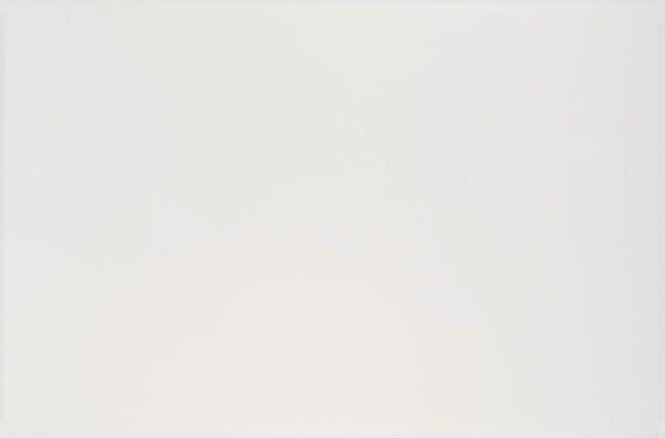 Joseph La Piana, Untitled Kinetic Monochrome, 2007