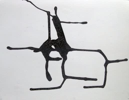 Joseph La Piana, Zero-Gravity, 2004