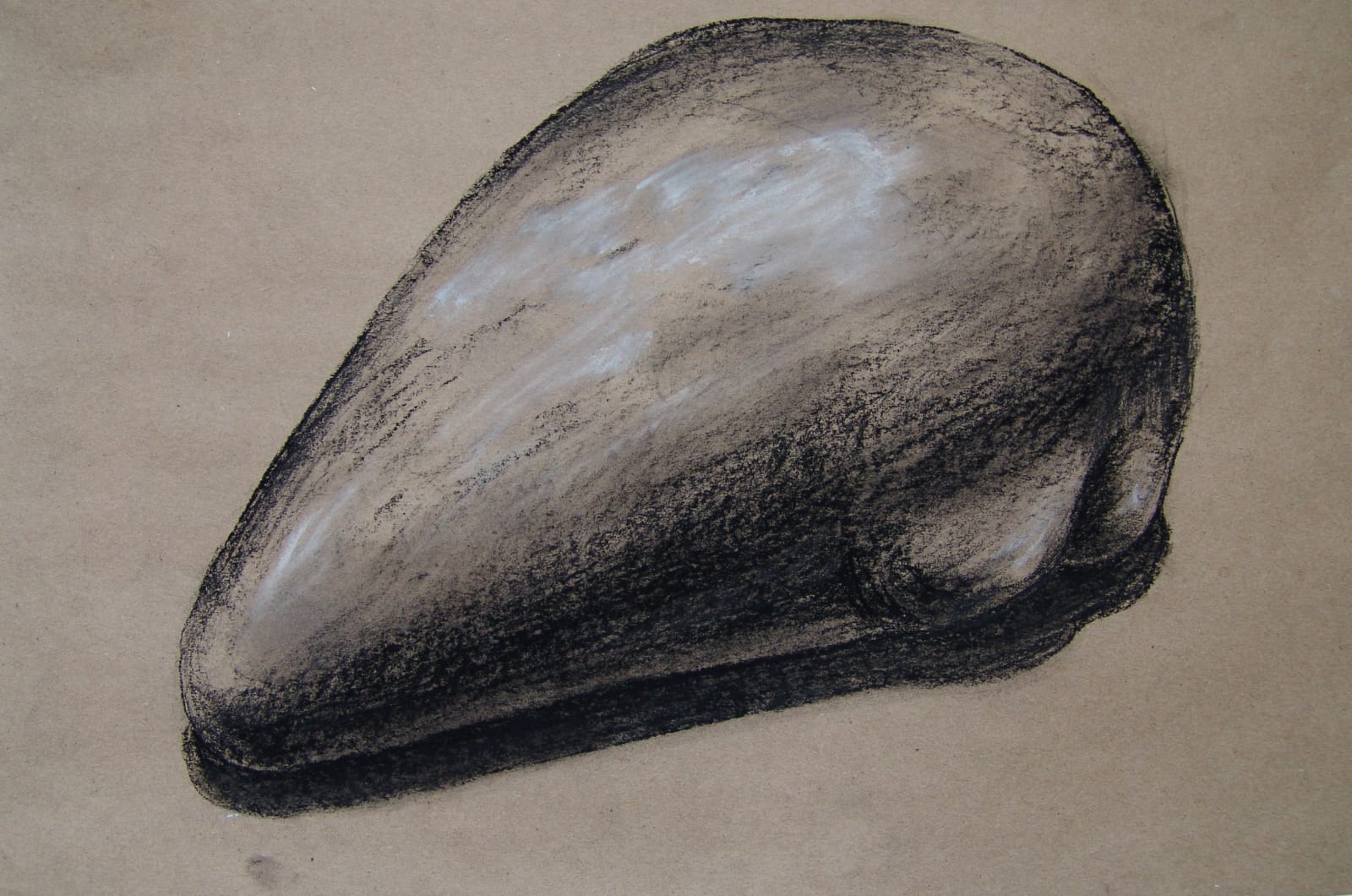 Joseph La Piana, Photonastic Drawing XXVI, 2013