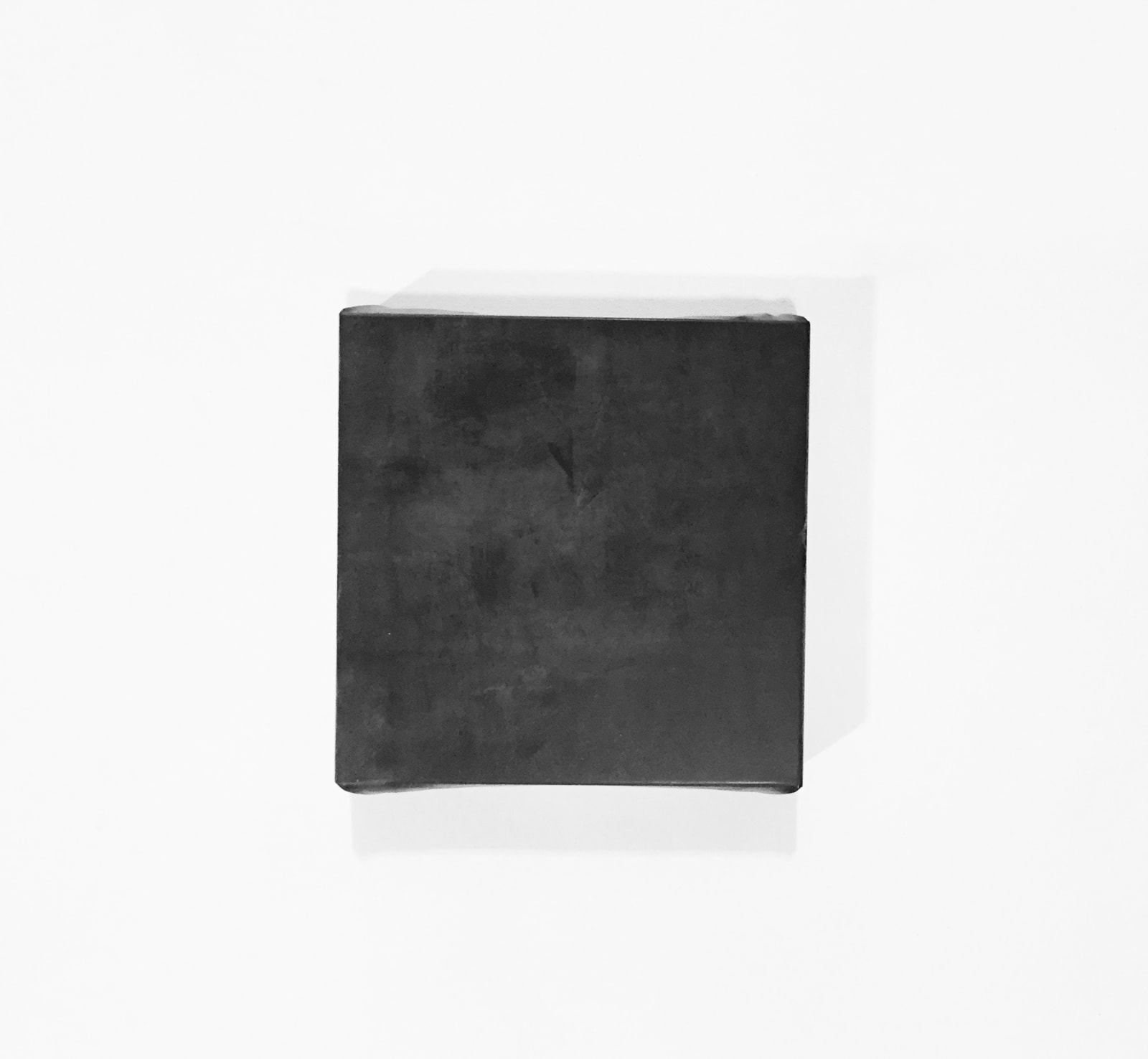 Joseph La Piana, Black Latex iV, 2015