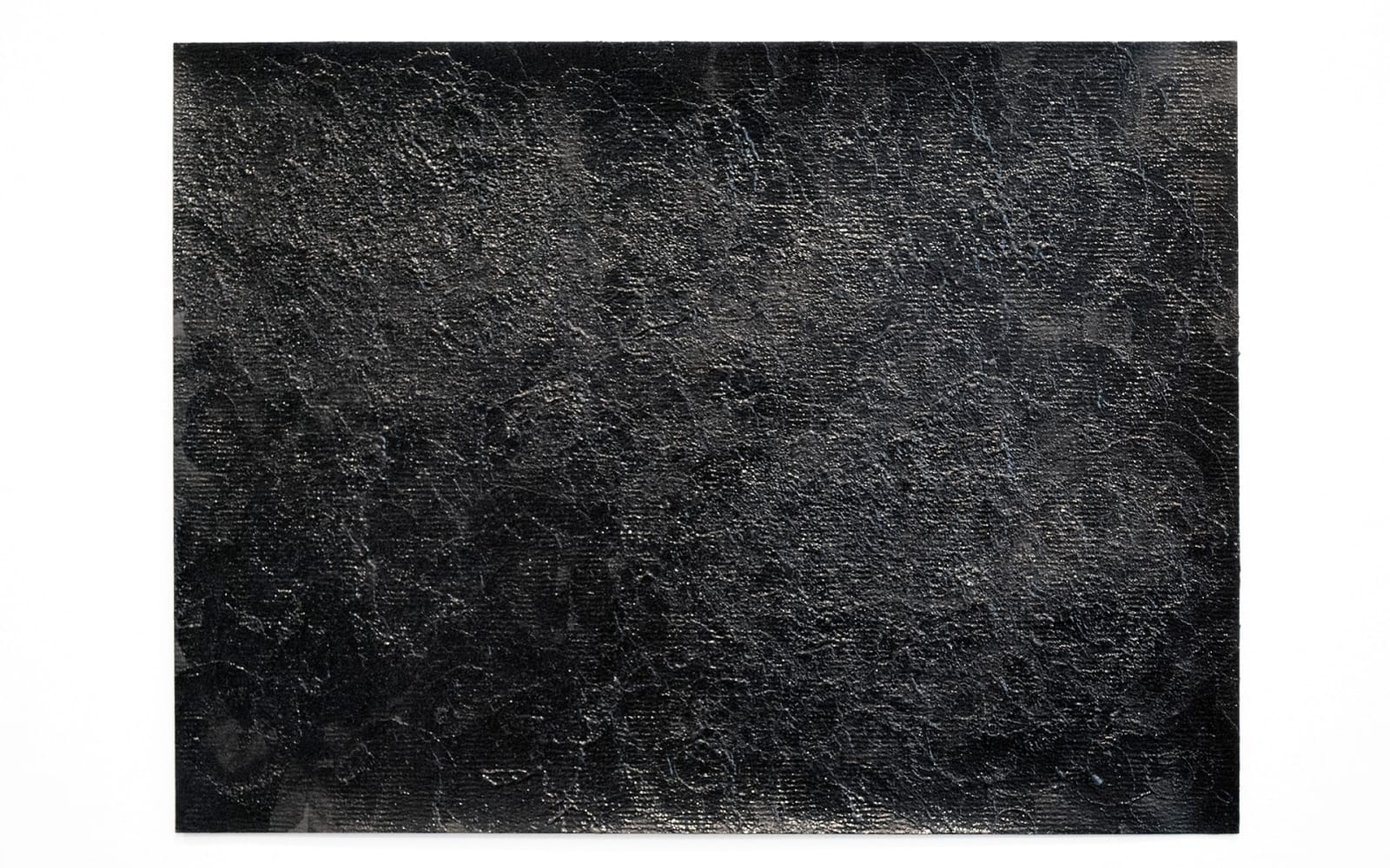 Joseph La Piana, Infinity Painting 2, 2014