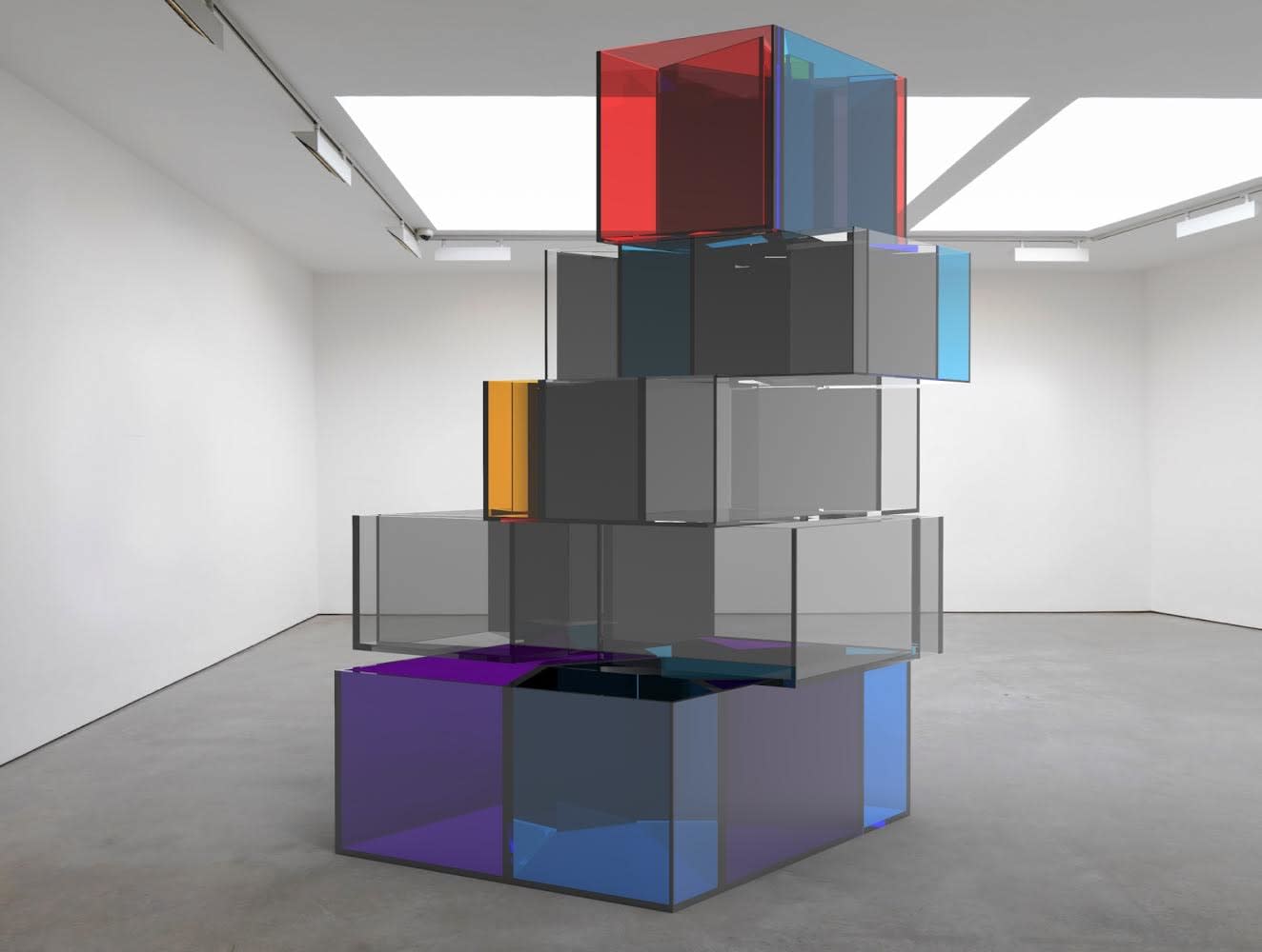 Look but don't Touch , 2020