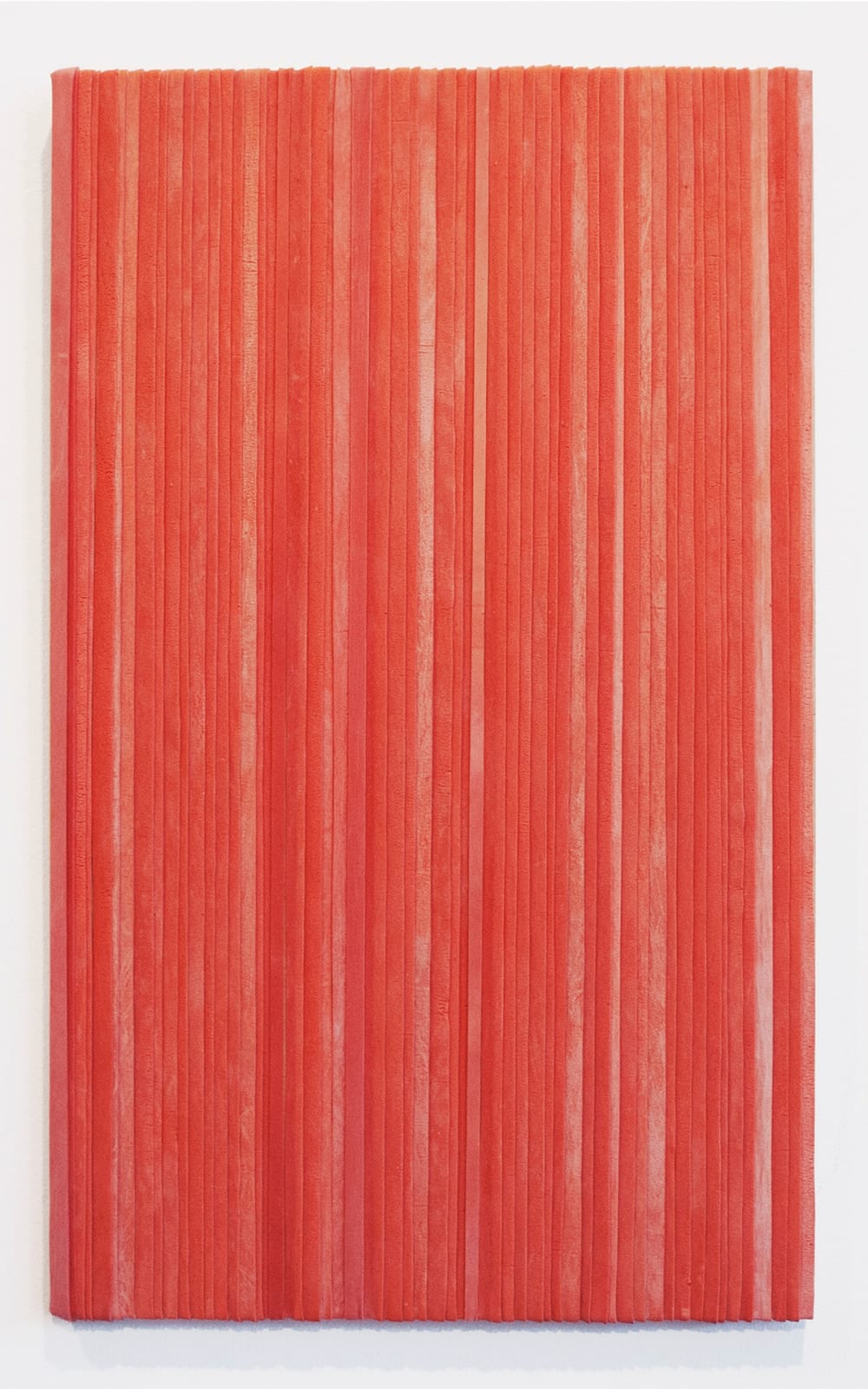 Joseph La Piana, Red Tension II, 2013