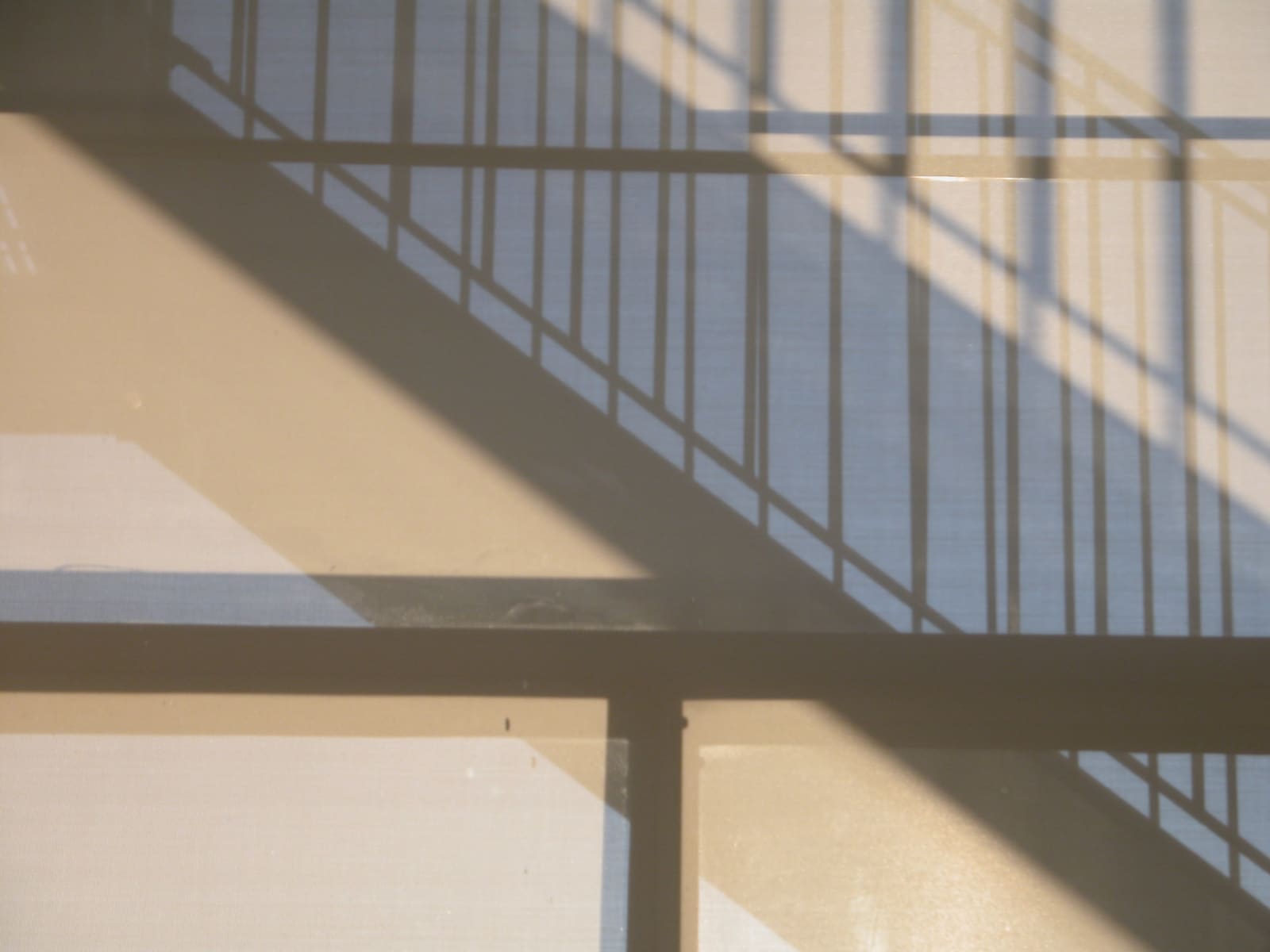 Joseph La Piana, Linear Scape VIII (C/ 725), 2005