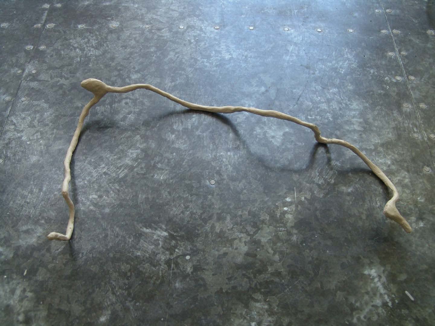 Joseph La Piana, Untitled Study X, 2008