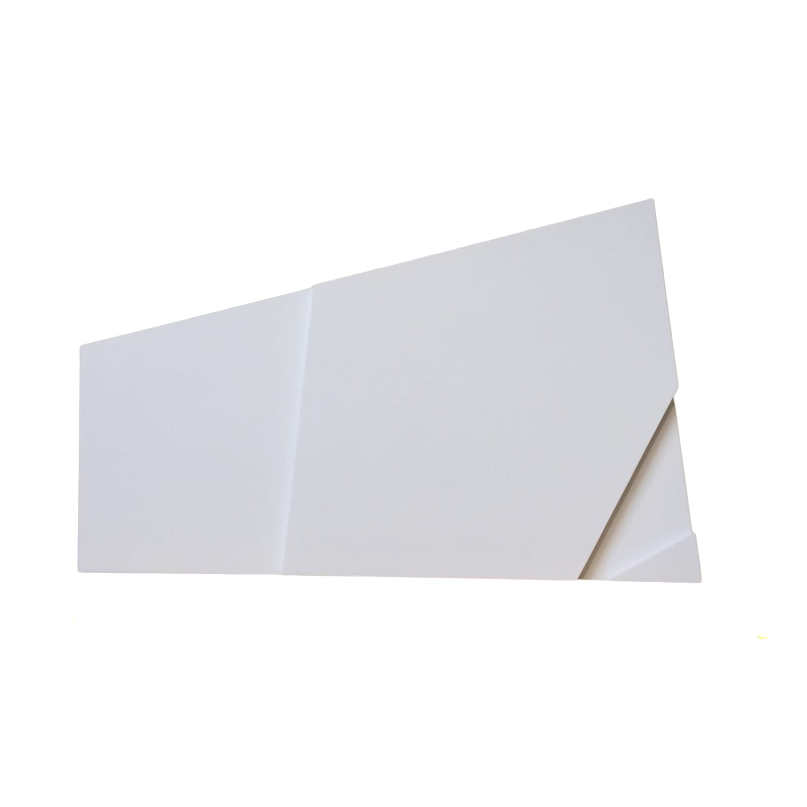 Joseph La Piana, Refraction Elevation XI , 2015